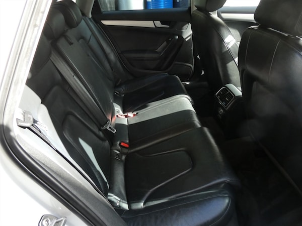 Used Audi A4 2013 for sale - 76146329: Photo 11