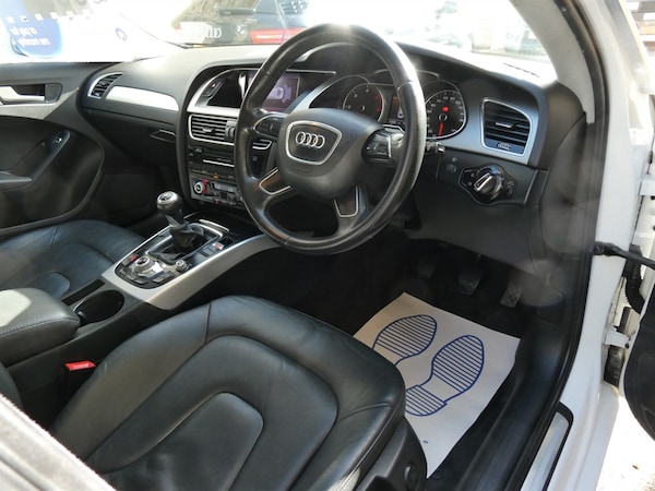 Used Audi A4 2013 for sale - 76146329: Photo 13