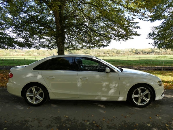Used Audi A4 2013 for sale - 76146329: Photo 15