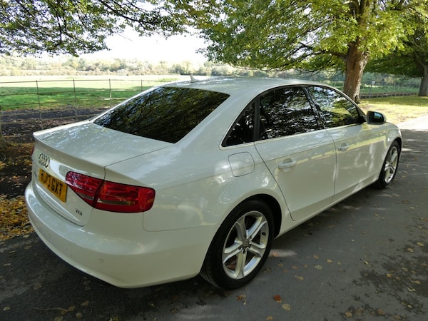 Used Audi A4 2013 for sale - 76146329: Photo 16