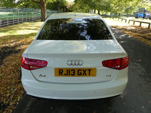 Used Audi A4 2013 for sale - 76146329: Photo 17