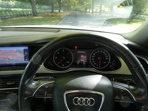 Used Audi A4 2013 for sale - 76146329: Photo 19