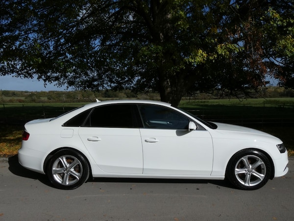 Used Audi A4 2013 for sale - 76146329: Photo 20