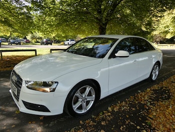 Used Audi A4 2013 for sale - 76146329: Photo 3