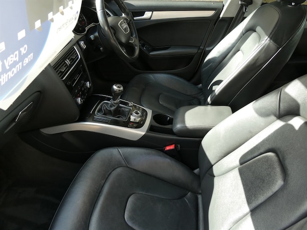Used Audi A4 2013 for sale - 76146329: Photo 6