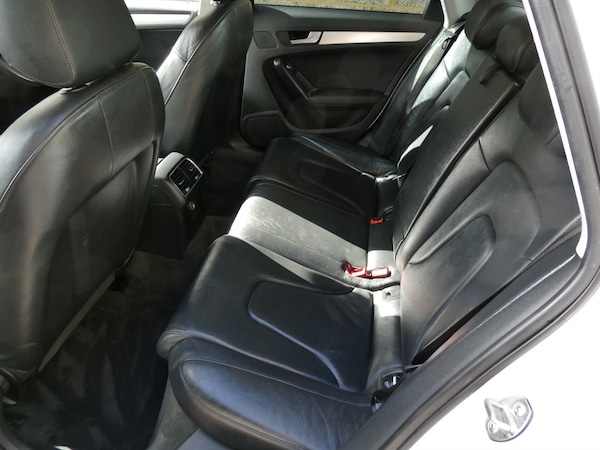 Used Audi A4 2013 for sale - 76146329: Photo 8