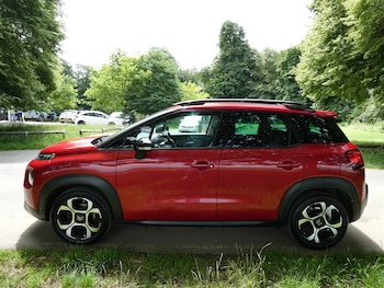 Used Citroen C3 Aircross 2020 for sale - 78941921: Photo