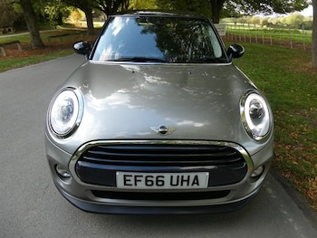 Used MINI Hatch 2016 for sale - 75910734: Photo