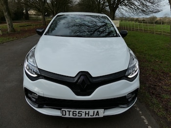 Used Renault Clio 2016 for sale - 77232405: Photo