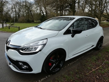 Used Renault Clio 2016 for sale - 77232405: Photo