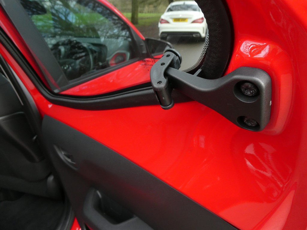 Used Toyota AYGO 2021 for sale - 77480394: Photo 15