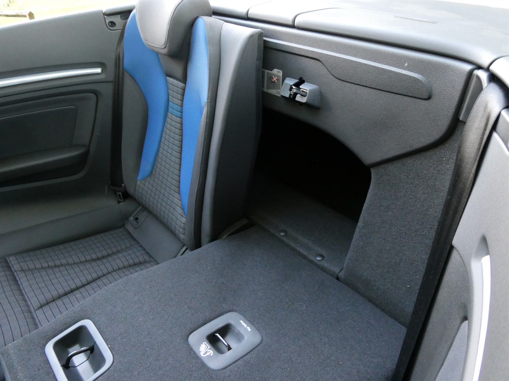 Used Audi Cabriolet 2017 for sale - 75930297: Photo 12