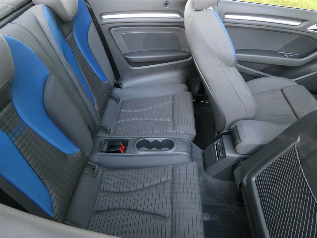 Used Audi Cabriolet 2017 for sale - 75930297: Photo 13