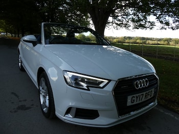 2017 - 2.0 TDI 184 Quattro Sport 2dr S Tronic