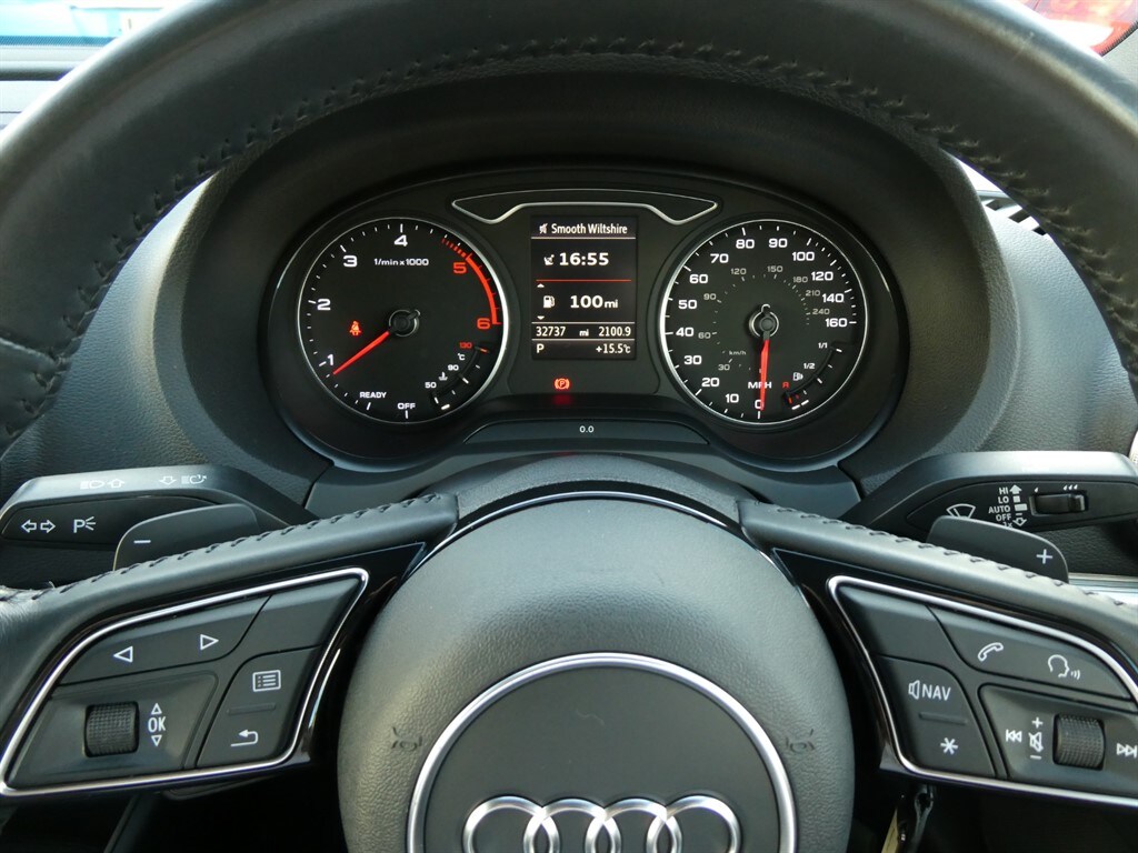 Used Audi Cabriolet 2017 for sale - 75930297: Photo 28