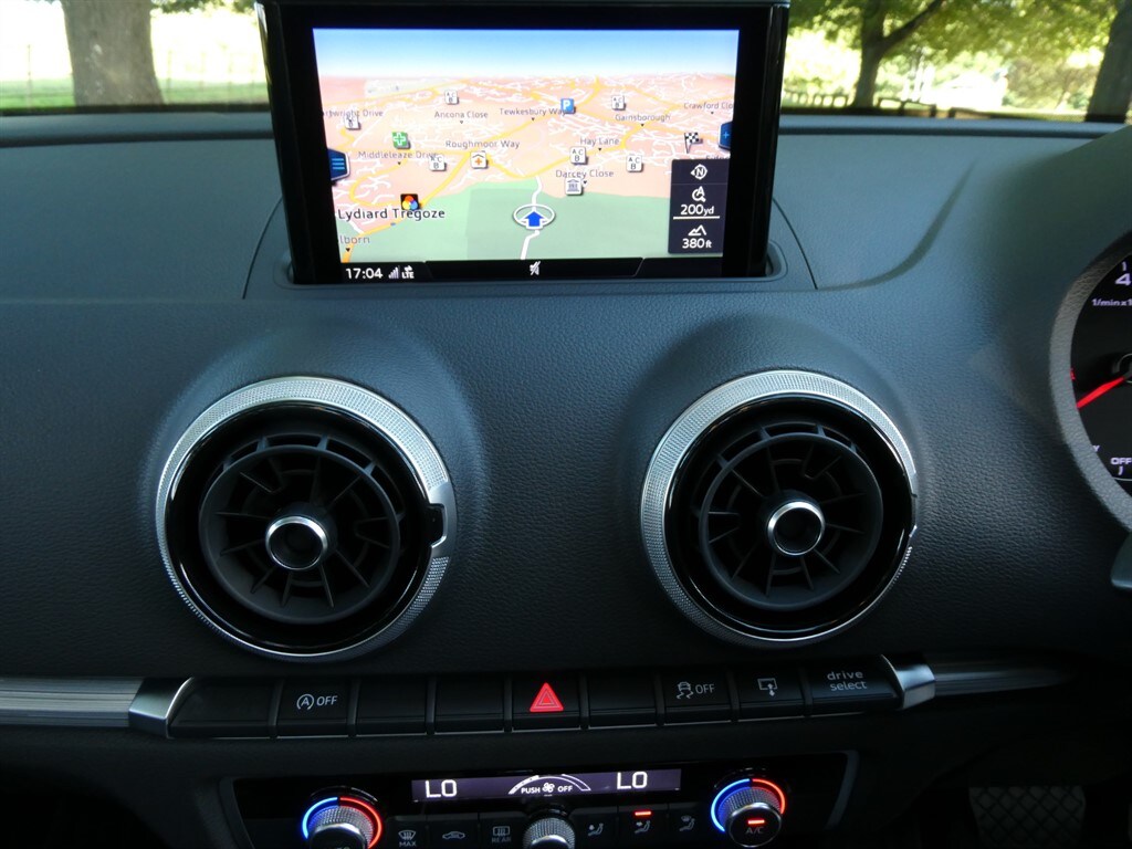 Used Audi Cabriolet 2017 for sale - 75930297: Photo 7