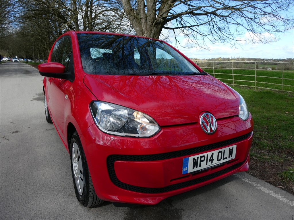 Used Volkswagen up! 2014 for sale - 78049958: Photo 10