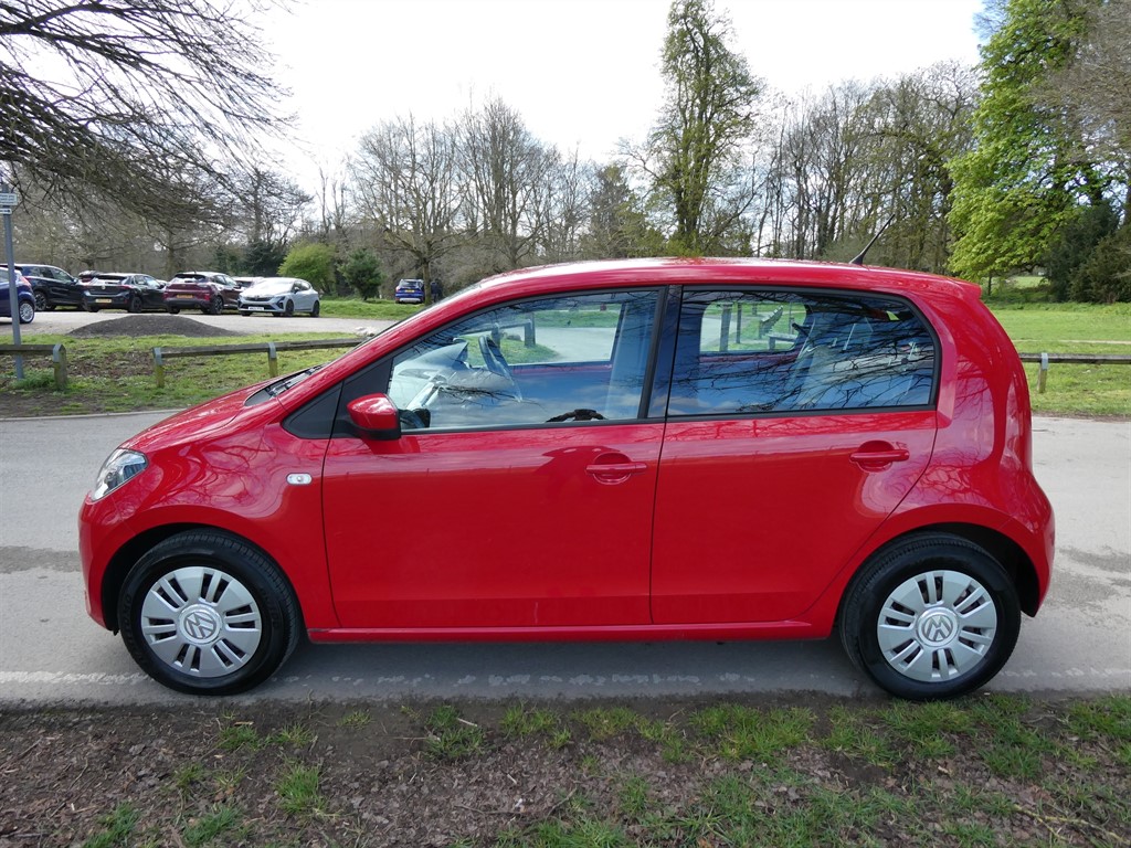 Used Volkswagen up! 2014 for sale - 78049958: Photo 5