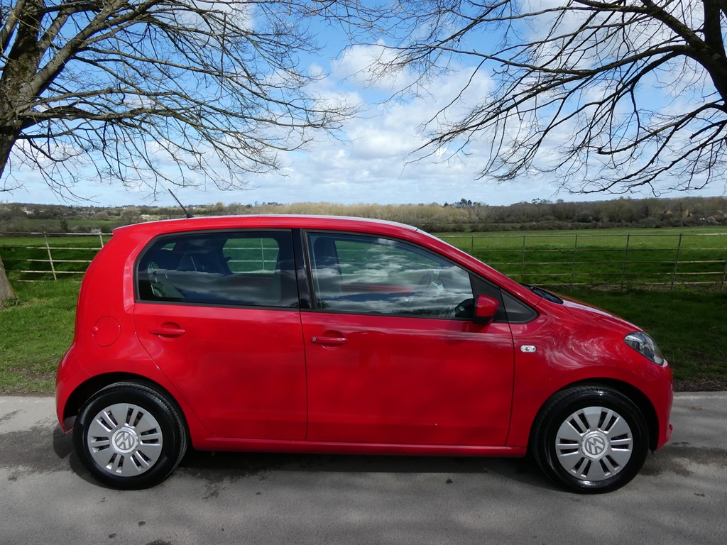 Used Volkswagen up! 2014 for sale - 78049958: Photo 9