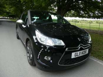 2011 - 1.6 THP 16V DSport Plus 3dr