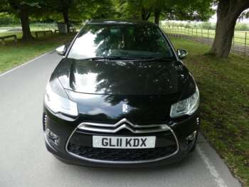 Used Citroen DS3 2011 for sale - 74829241: Photo
