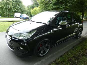 Used Citroen DS3 2011 for sale - 74829241: Photo