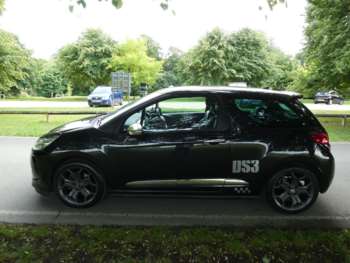 Used Citroen DS3 2011 for sale - 74829241: Photo