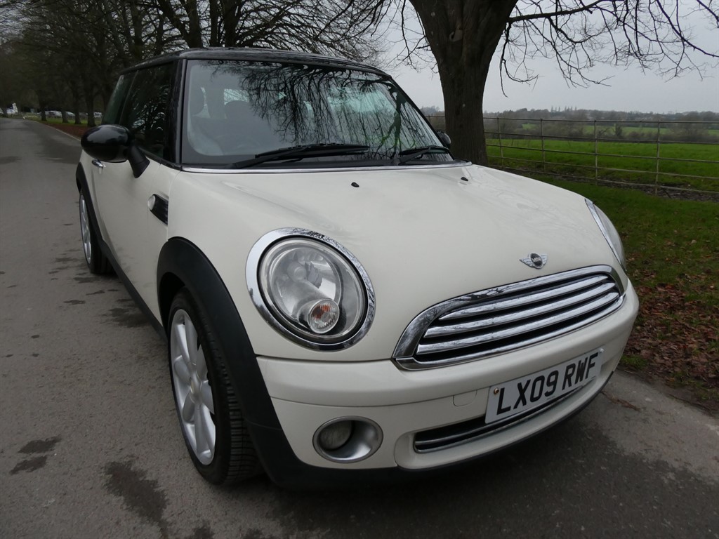 Used MINI Hatch 2009 for sale - 77052141: Photo 10