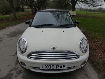 Used MINI Hatch 2009 for sale - 77052141: Photo