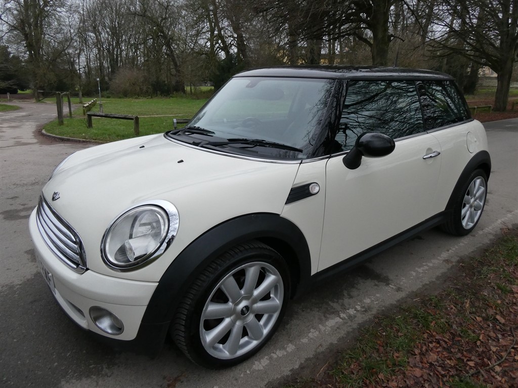 Used MINI Hatch 2009 for sale - 77052141: Photo 3