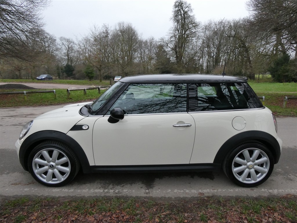 Used MINI Hatch 2009 for sale - 77052141: Photo 5
