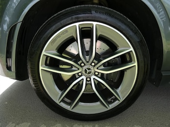 Used Mercedes-Benz GLE 2021 for sale - 78563587: Photo