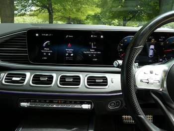 Used Mercedes-Benz GLE 2021 for sale - 78563587: Photo