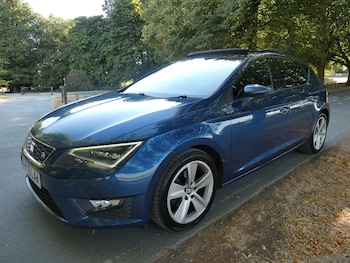 Used SEAT Leon 2015 for sale - 79407780: Photo