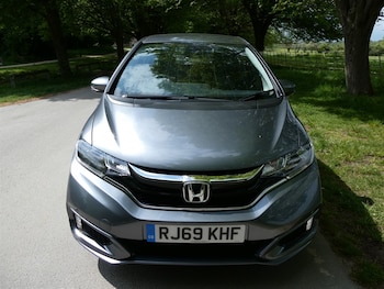 Used Honda Jazz 2020 for sale - 78499710: Photo