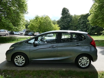 Used Honda Jazz 2020 for sale - 78499710: Photo