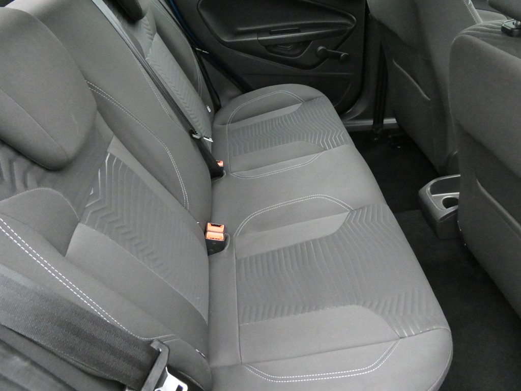 Used Ford Fiesta 2013 for sale - 77198530: Photo 17