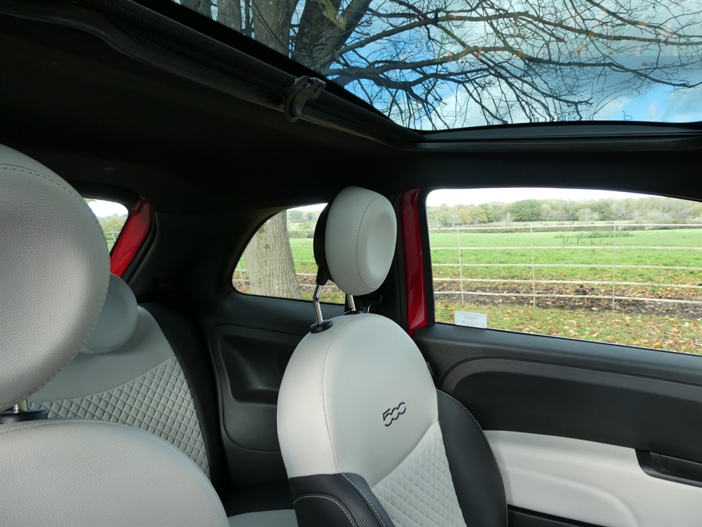 Used Fiat 500 2022 for sale - 76366701: Photo 10