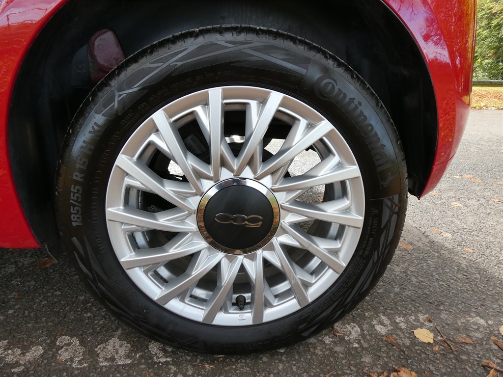 Used Fiat 500 2022 for sale - 76366701: Photo 11