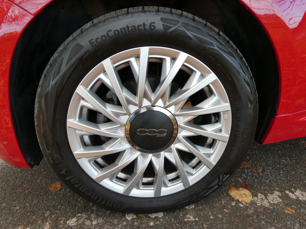 Used Fiat 500 2022 for sale - 76366701: Photo 12