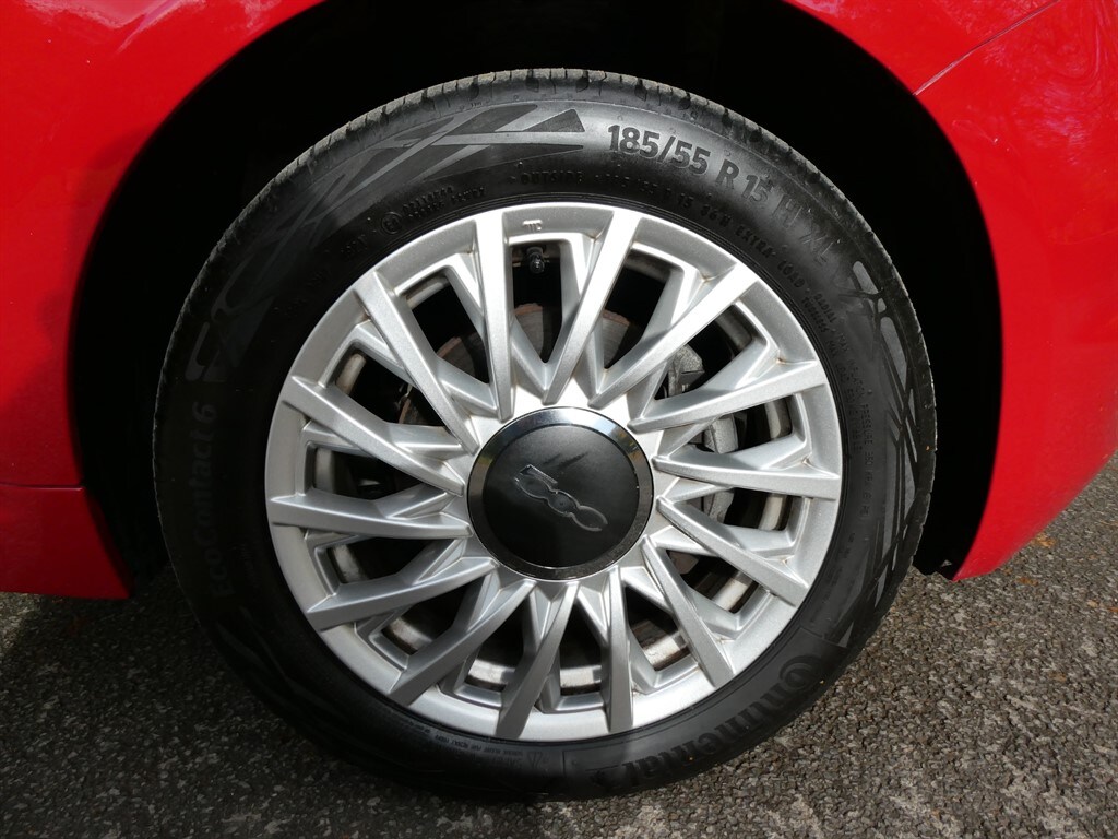 Used Fiat 500 2022 for sale - 76366701: Photo 13