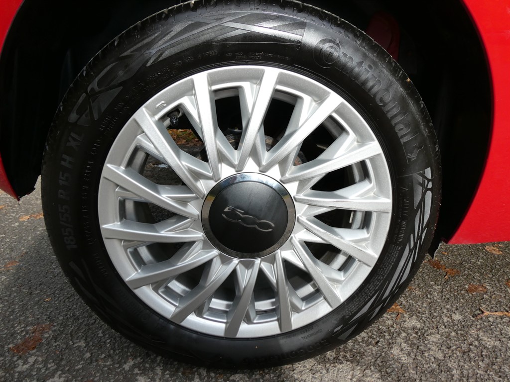 Used Fiat 500 2022 for sale - 76366701: Photo 14