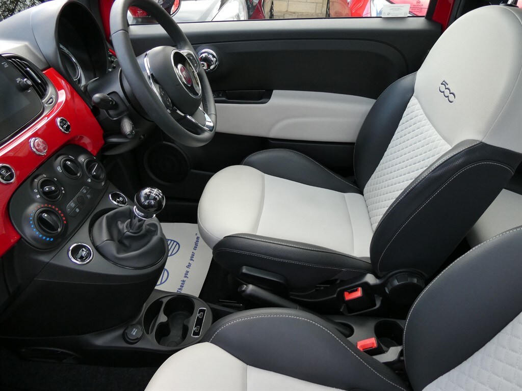 Used Fiat 500 2022 for sale - 76366701: Photo 18