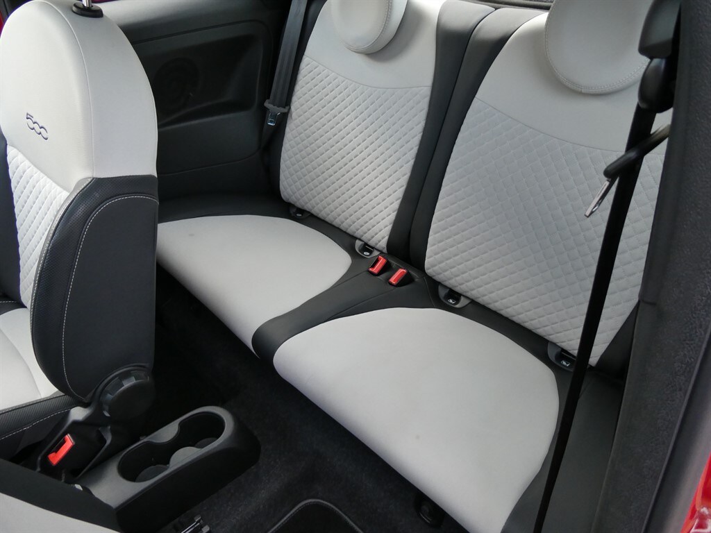Used Fiat 500 2022 for sale - 76366701: Photo 20