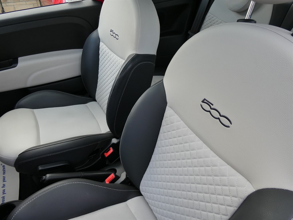 Used Fiat 500 2022 for sale - 76366701: Photo 21