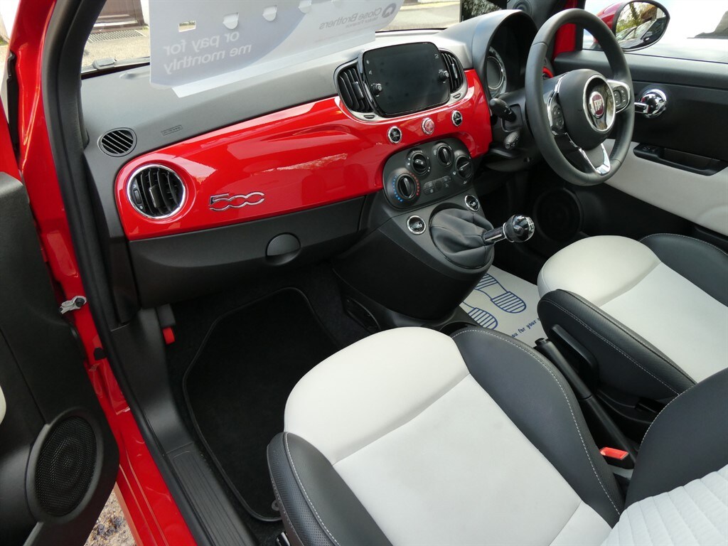 Used Fiat 500 2022 for sale - 76366701: Photo 23