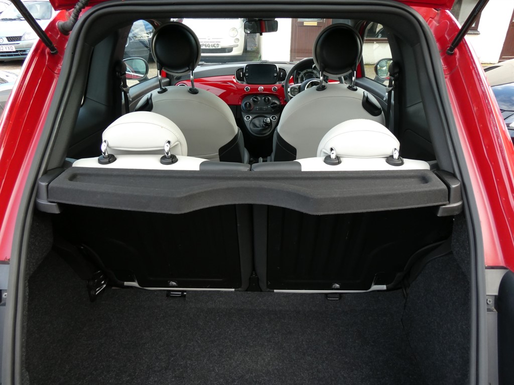 Used Fiat 500 2022 for sale - 76366701: Photo 24