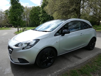 Used Vauxhall Corsa 2019 for sale - 78172884: Photo