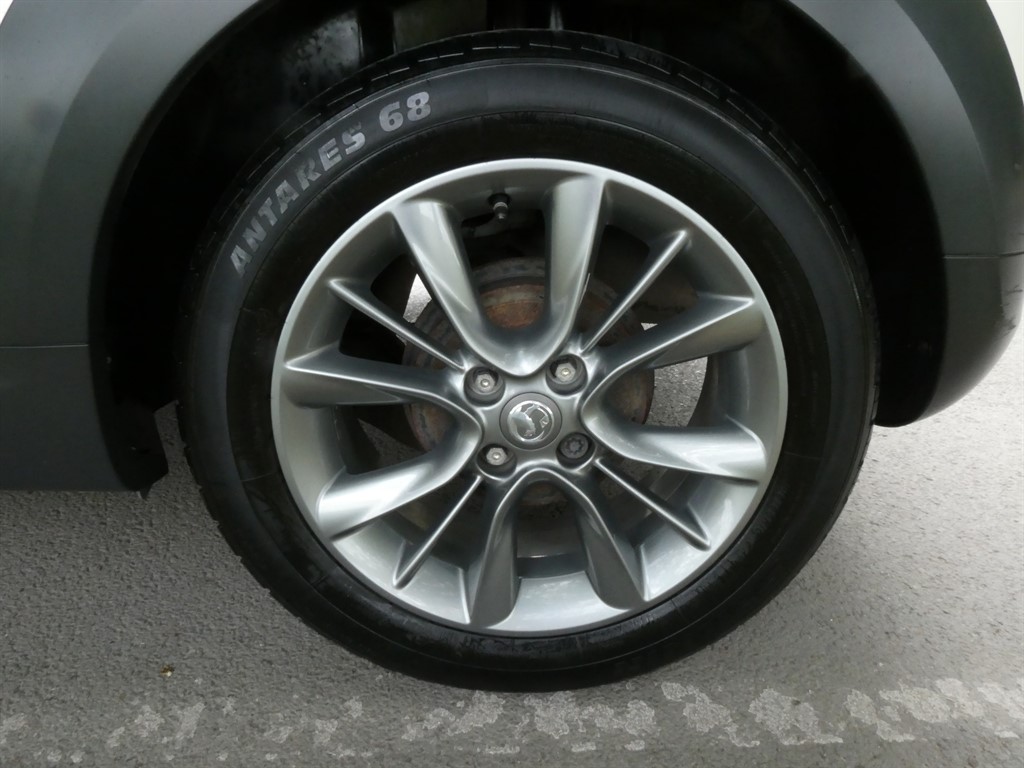 Used Vauxhall ADAM 2015 for sale - 76384705: Photo 15