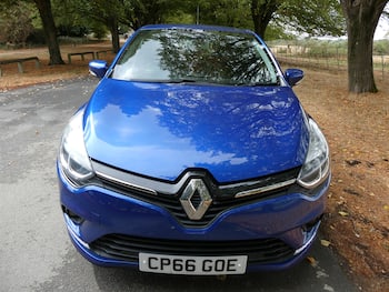 Used Renault Clio 2016 for sale - 79474178: Photo